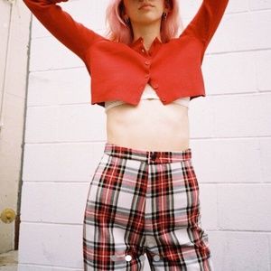 Rare Brandy Melville Valentina Pants